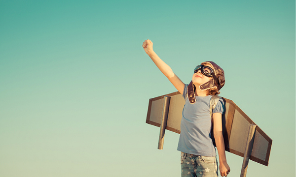 Discover What's Here